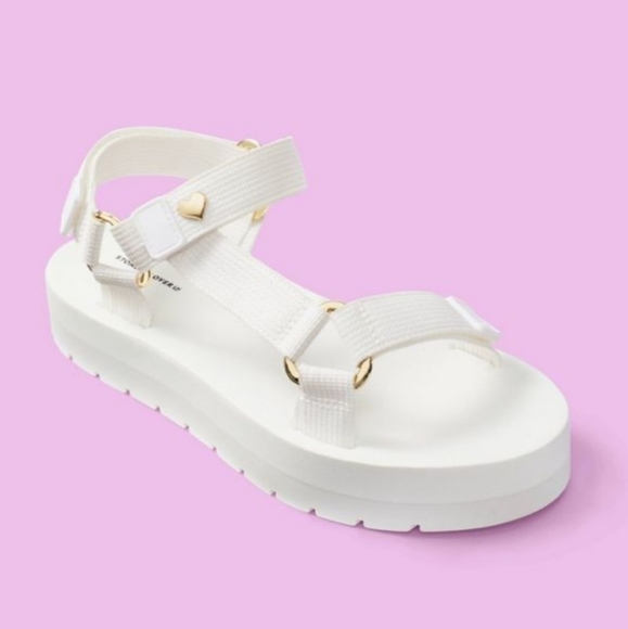 Stoney Clover Lane Shoes - See other listing for this item STONEY CLOVER LANE Target,white,size 8,NWT